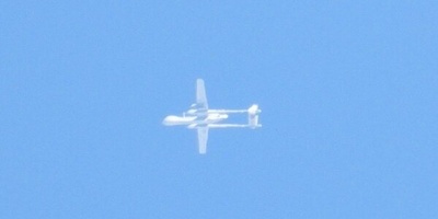 Israel Conducts Fresh Drone Attack in Southern Lebanon