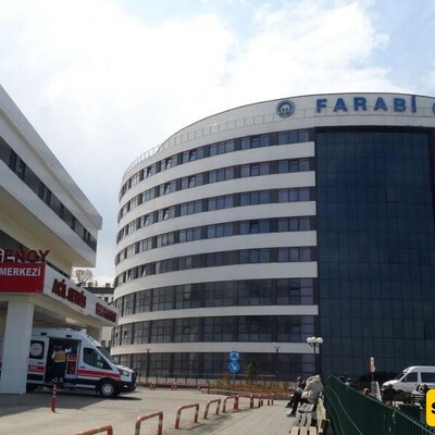 Can Farabi Eye Hospital’s Patient Care Support Mental Health Too?