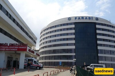 Can Farabi Eye Hospital’s Patient Care Support Mental Health Too?