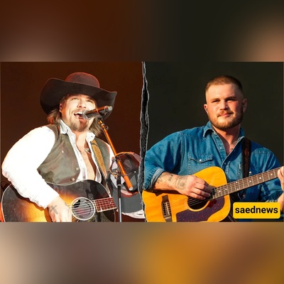 Zach Bryan Caught on Video Scaling Fence to Confront Gavin Adcock at Oklahoma Festival (“I’ll Kill You!”)