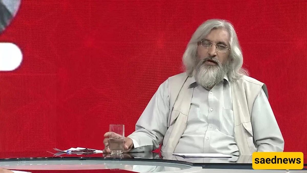 vahid jalili