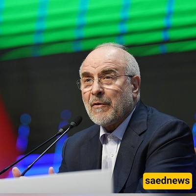Ghalibaf Warns Washington: Pressure Will Not Win Iran New Concessions