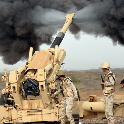 New Artillery Strikes Hit Villages in Yemen’s Taiz Province