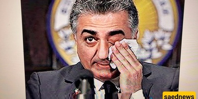 French Newspaper Admits: Reza Pahlavi, the Grown Child Raised by Netanyahu!