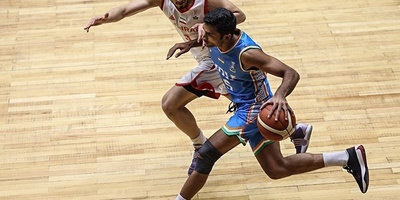 Iran Basketball to Play Two Friendly Matches with Russia