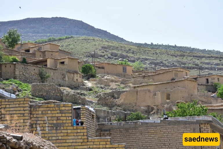 Shiraz Nature