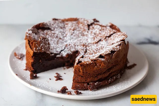 chocolate cake recipe