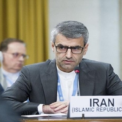 Iran Rejects Trump's Remarks On Nuclear Negotiations