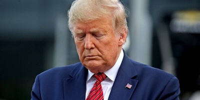 Over Half of Americans Do Not Approve Trump’s Policy Course