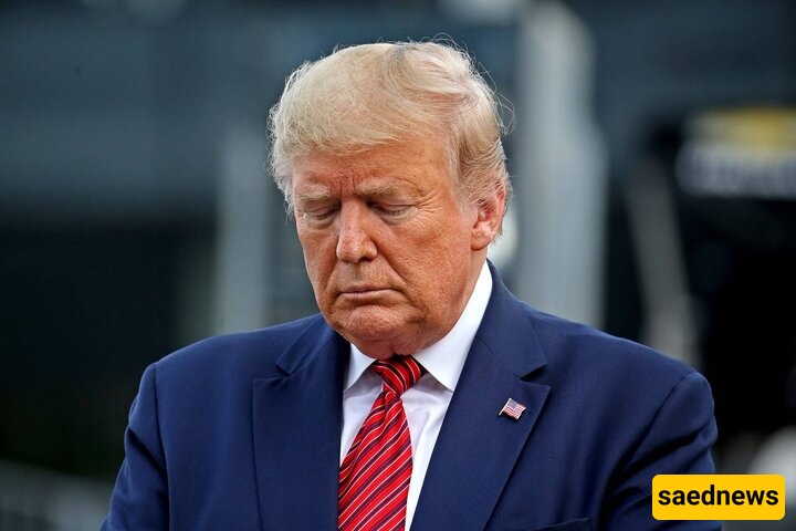 Over Half of Americans Do Not Approve Trump’s Policy Course