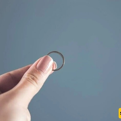Meaning of Wearing Rings on the Index and Middle Fingers in Islam