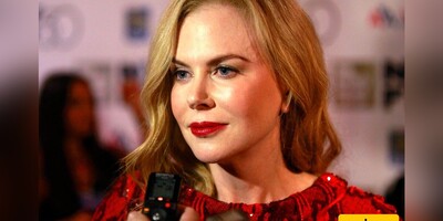 [PHOTOS] Nicole Kidman's Daughter Sunday Rose Makes Rare Red Carpet Debut with Mom in Paris | OMG they are so much alike!