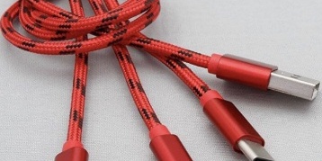 Common Mistakes That Damage Phone Charging Cables; From Wrapping Method To Connection Angle