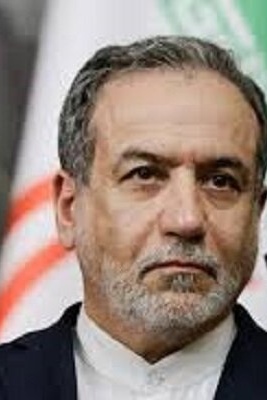 Israel Seeks to Drag US Into War With Iran: Araghchi