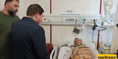 Advisor and Aide To The Leader: I Am Certain That Israel Will Be Defeated In This Battle.