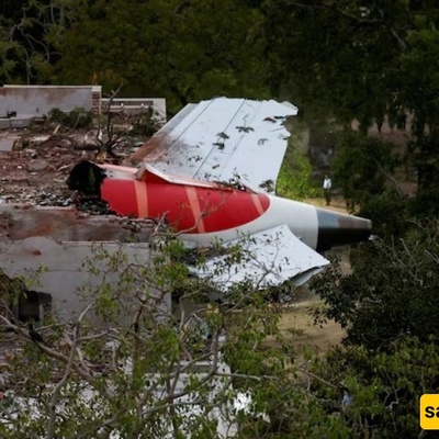 Air India Crash Report Shows Pilot Confusion over Engine Switch Movement