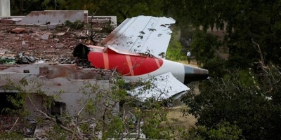 Air India Crash Report Shows Pilot Confusion over Engine Switch Movement