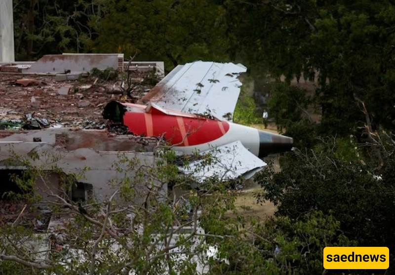Air India Crash Report Shows Pilot Confusion over Engine Switch Movement