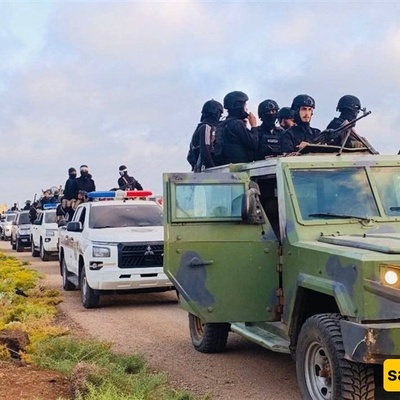 Jolani Forces Deploy in Suwayda As Tribal Militias Reject Ceasefire Deal