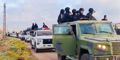 Jolani Forces Deploy in Suwayda As Tribal Militias Reject Ceasefire Deal