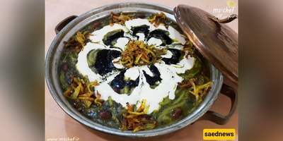 Hearty ash reshte — a festive, crowd-pleasing Persian noodle soup