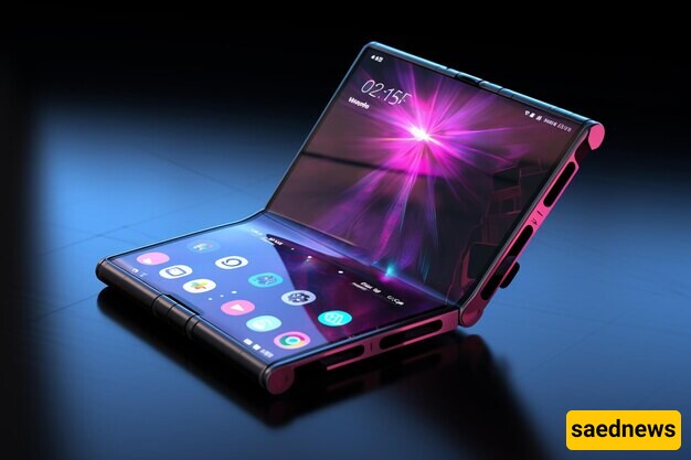 Galaxy Z Fold