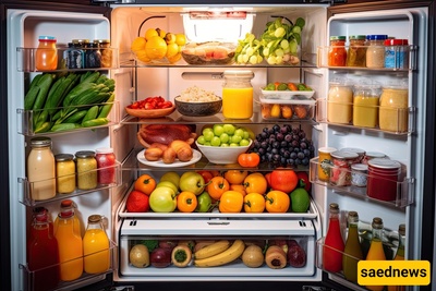 6 Foods You Should Remove From the Refrigerator Before Traveling