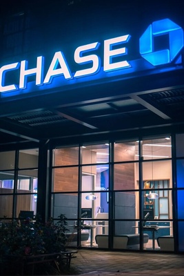 What Is The Viral Chase Bank ‘Glitch’ ? Does It Really Give Free Money?