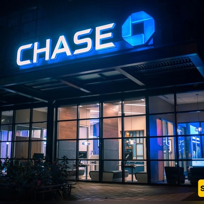 What Is The Viral Chase Bank ‘Glitch’ ? Does It Really Give Free Money?