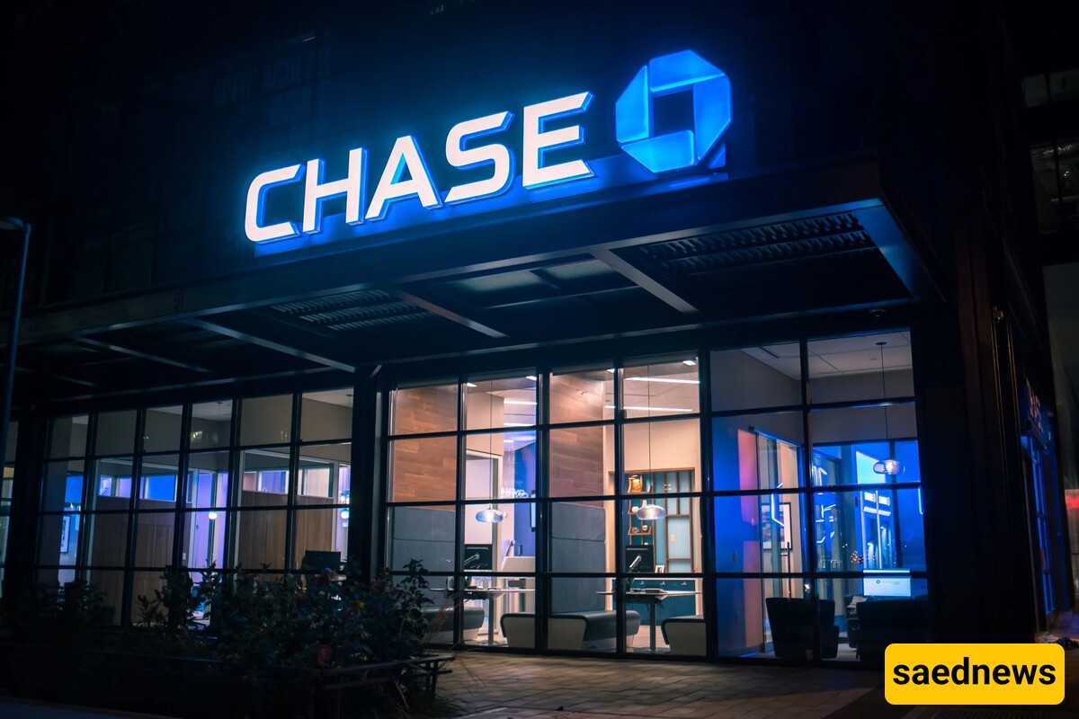 What Is The Viral Chase Bank ‘Glitch’ ? Does It Really Give Free Money?