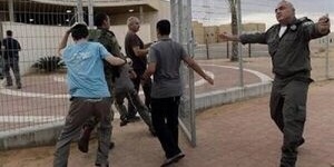 U.S. Ambassador: Last Night, For the First Time in a Long While, I Slept Without Fleeing to a Shelter!