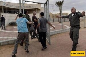 U.S. Ambassador: Last Night, For the First Time in a Long While, I Slept Without Fleeing to a Shelter!