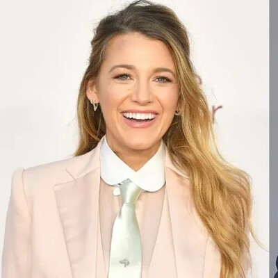 [VIDEO] Blake Lively And Justin Baldoni Share Unpleasant Moment on 'It Ends With Us' Set