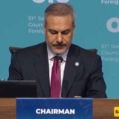 Fidan: Israel Must Immediately Stop Its Attacks on Iran