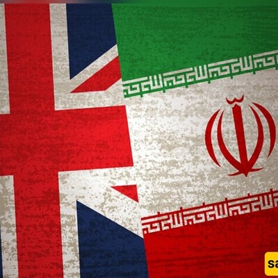 UK Imposes New Sanctions on Iran Following Military Actions