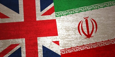 UK Imposes New Sanctions on Iran Following Military Actions