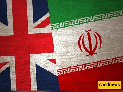 UK Imposes New Sanctions on Iran Following Military Actions