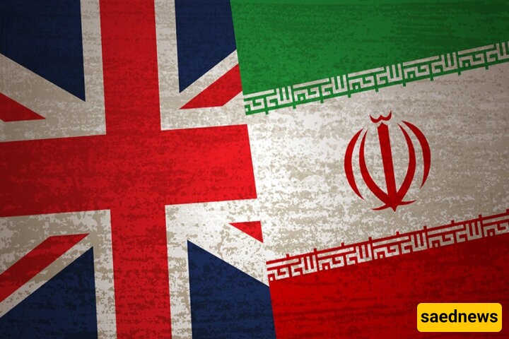 UK Imposes New Sanctions on Iran Following Military Actions