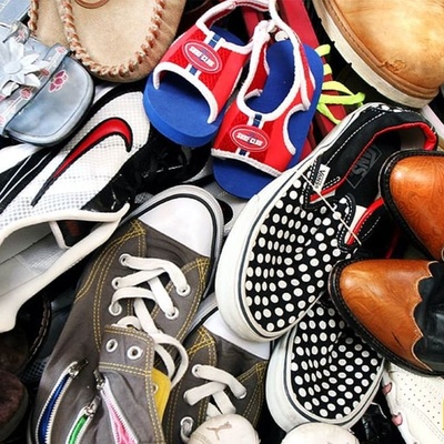 Why Do Shoes Develop An Unpleasant Odor Over Time?