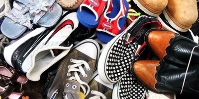 Why Do Shoes Develop An Unpleasant Odor Over Time?