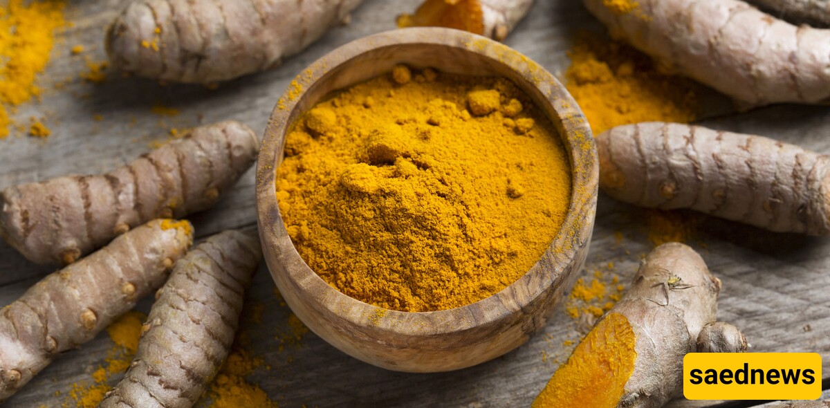 Turmeric 