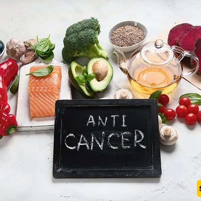 Best Foods That May Help Fight Cancer Naturally