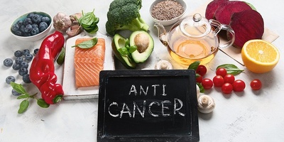 Best Foods That May Help Fight Cancer Naturally