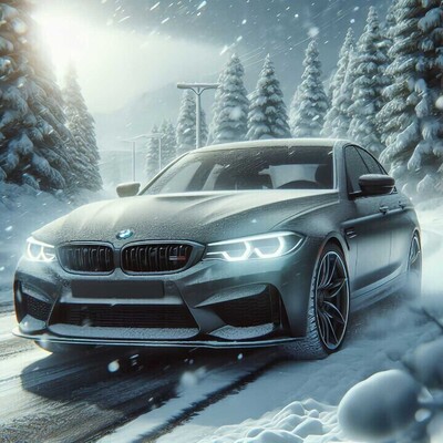 Check Your Entire Car Before It's Too Late To Avoid any Problems.