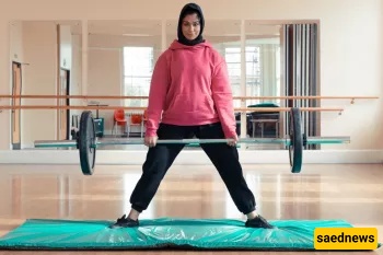 Does Islam Oppose Women Exercising?