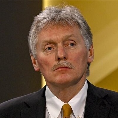 Kremlin Warns Against Regime Change in Iran