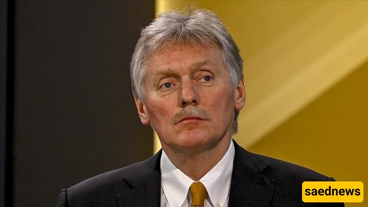 Kremlin Warns Against Regime Change in Iran