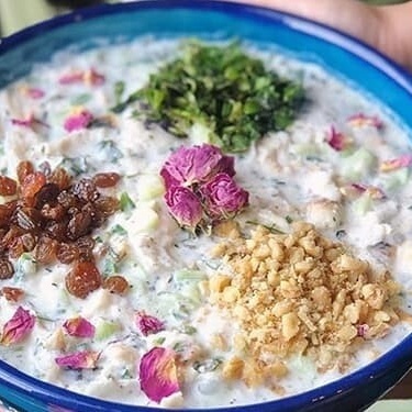 A Bad Joke About Abdoogh Khiar: Which Country Has Taken Iran’s Beloved Traditional Dish?