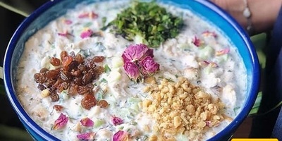 A Bad Joke About Abdoogh Khiar: Which Country Has Taken Iran’s Beloved Traditional Dish?