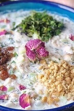 A Bad Joke About Abdoogh Khiar: Which Country Has Taken Iran’s Beloved Traditional Dish?